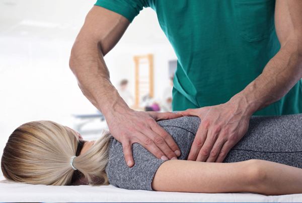 Manual Therapy